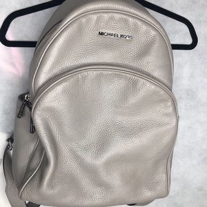 Michael kors backpack